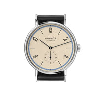 Nomos Glashütte Tangente Neomatik 39 (101.S14)