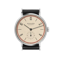 Nomos Glashütte Tangente Taiwan Ocean (101.S16)