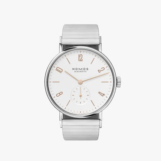 Nomos Glashütte - 101.S19  Tangente Liebreiz