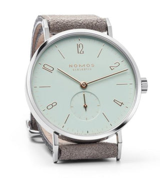 Nomos Glashütte - 101.S5  Tangente Emma