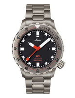 Sinn Diving Watch T1 EZM 14 (1010.010)