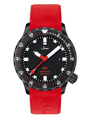 Sinn - 1010.020  Diving Watch U1 S