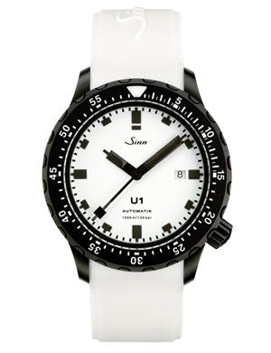 Sinn - 1010.111  Diving Watch U1 W