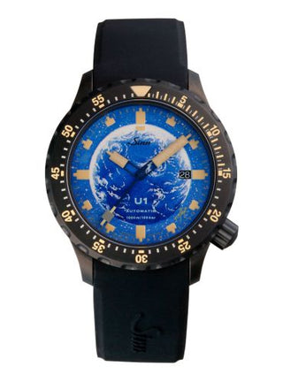 Sinn - 1010.17286  Diving Watch U1.SE Mother Earth