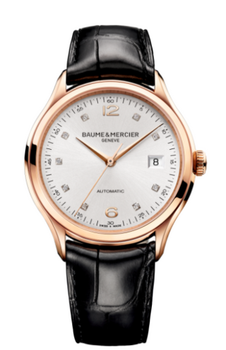 Baume & Mercier - 10104  Clifton Automatic