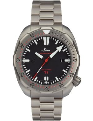 Sinn - 1014.010  Diving Watch T1 EZM 14