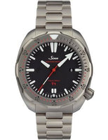 Sinn Chronograph U1000 SDR EZM 6  (1014.010)