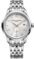 Baume & Mercier Clifton GMT Power Reserve (10141)