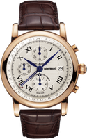 Montblanc Star Traditional Twin Moonphase (101638)