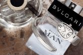 Bulgari - 101828  Serpenti Tubogas Silver Large