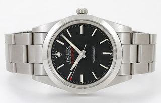 Rolex - 1019-001  Milgauss Black