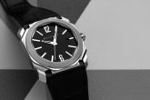 Bulgari - 101964  Octo Solotempo 41 Black