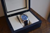 Alexandre Meerson - 102-GELB  D15 MK-1 Titanium / Blue