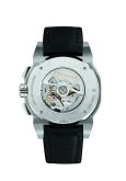 Alexandre Meerson - 102-GELZ  D15 MK-1 Titanium / Silver