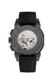 Alexandre Meerson - 102-GJLA  D15 MK-1 Titanium Grey Gold / Black