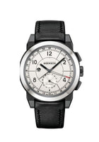 Alexandre Meerson D15 MK-1 Titanium ADLC / Black (102-GJLZ)