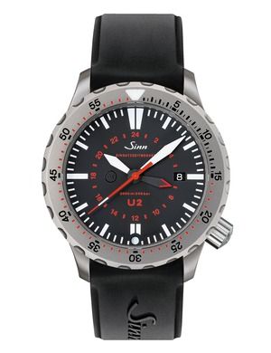 Sinn - 1020.010  Mission Timer U2