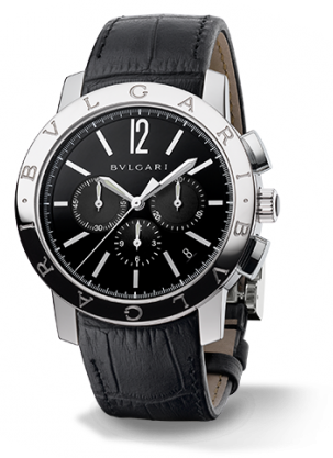 Bulgari - 102043  Bulgari Velocissimo