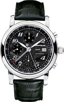 Montblanc Star Roman Chronograph UTC Automatic Silver (102135)