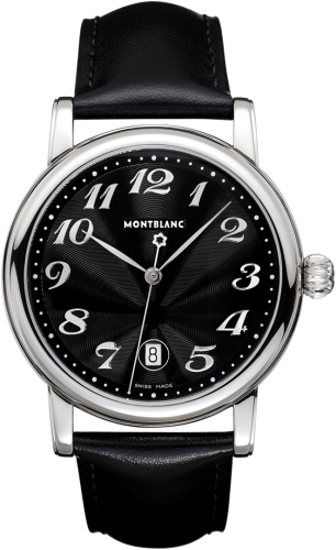 Montblanc - 102136  Star Traditional XL Black