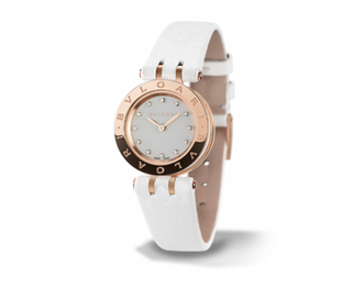 Bulgari - 102176  B.Zero1 Pink Gold 