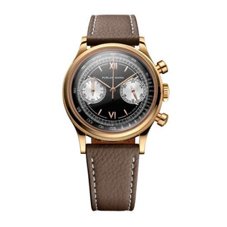 Furlan Marri - 1022-B  Chronograph Farro