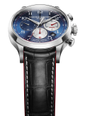 Baume & Mercier - 10232  Capeland Chronograph Shelby Cobra 