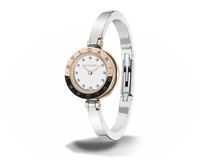 Bulgari B.Zero1 Steel Ceramic White (102320)