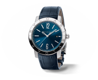 Bulgari Solotempo Fragment (102355)