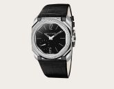 Bulgari - 102373  Octo Finissimo Platinum / Diamond