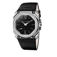 Bulgari Octo Finissimo Tourbillon Squelette Platinum (102373)