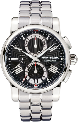 Montblanc - 102376  Star 4810 Chronograph