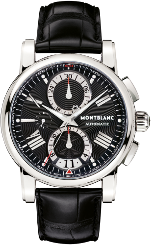 Montblanc - 102377  Star 4810 Chronograph