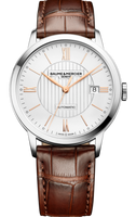 Baume & Mercier Classima Executives GMT (10263)