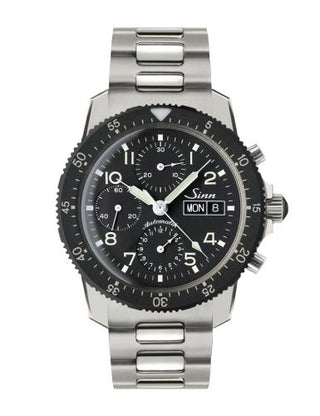 Sinn - 103.031  Pilot Chronograph 103 St