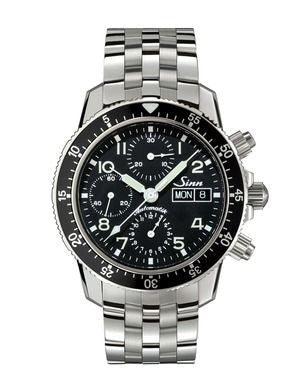 Sinn - 103.061  Pilot Chronograph 103 St Sa