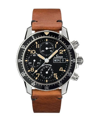 Sinn - 103.0621  Pilot Chronograph 103 St Sa E