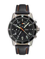 Sinn Chronograph 358 Sa PILOT (103.0794)