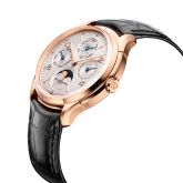 Baume & Mercier - 10306  Clifton 1830 Perpetual Calendar