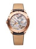 Baume & Mercier - 10306  Clifton 1830 Perpetual Calendar