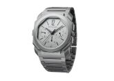 Bulgari - 103068  Octo Finissimo Chronograph GMT Automatic / Titanium