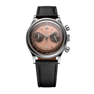 Furlan Marri - 1031-A  Chronograph Havana Salmon