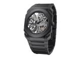 Bulgari - 103126  Octo Finissimo Skeleton / Ceramic / Bracelet