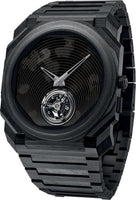 Bulgari Octo Finissimo Skeleton DLC / Alligator / Dubai Edition (103244)