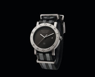 Bulgari - 103443  Solotempo Fragment