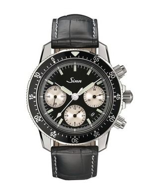 Sinn - 103Classic  Pilot Chronograph 103 Classic