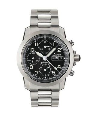 Sinn - 103StTy  Pilot Chronograph 103 St Ty