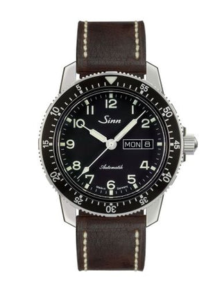 Sinn - 104.011  Pilot Watch 104 St Sa A