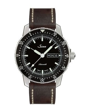 Sinn - 104.010  Pilot Watch 104 St Sa I