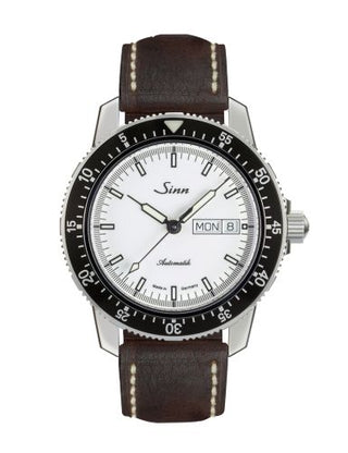 Sinn - 104.012  Pilot Watch 104 St Sa I W